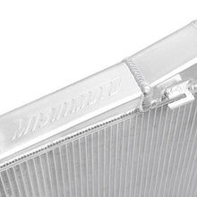 Load image into Gallery viewer, Mishimoto 2006-2013 BMW 335i/135i (Manual) Performance Aluminum Radiator - Corvette Realm