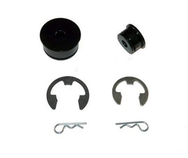 Torque Solution Shifter Pivot Bushings (Narrow): 02-14 Subaru WRX