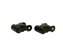 Load image into Gallery viewer, Belltech SHACKLE KIT 02-07 DODGE RAM 1500 1.25inch - Corvette Realm