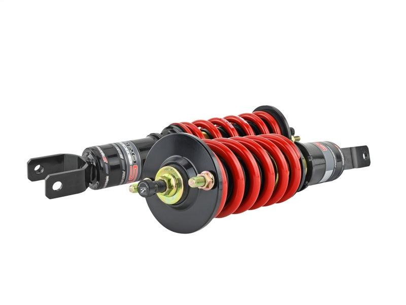 Skunk2 00-09 Honda S2000 Pro-ST Coilovers - Mono-Tube Shortened Damper - Corvette Realm