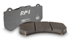 EBC 22-23 Subaru WRX RP-1 Racing Front Brake Pads - Corvette Realm