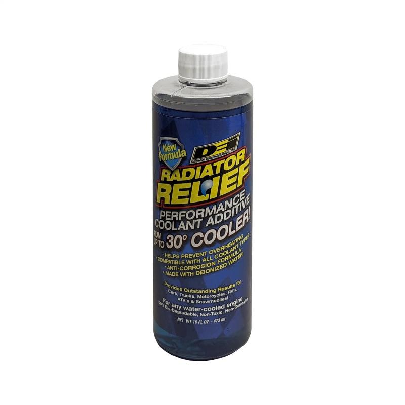 DEI Radiator Relief 16 oz. - Corvette Realm