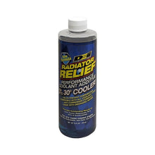 Load image into Gallery viewer, DEI Radiator Relief 16 oz. - Corvette Realm