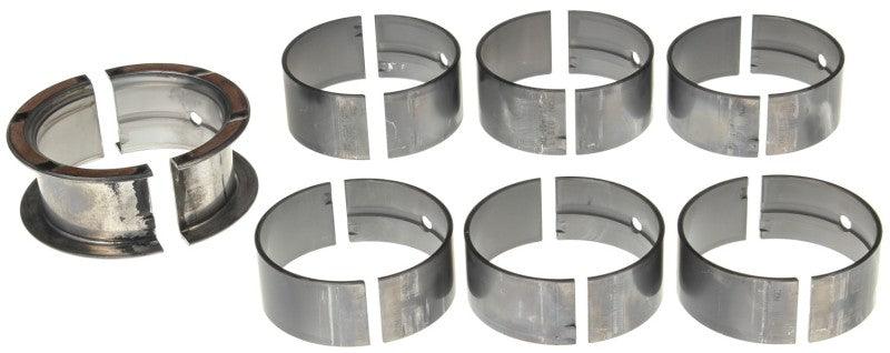 Clevite Nissan 2393 2565 2753 2793cc 6 Cyl 1970-84 Main Bearing Set - Corvette Realm