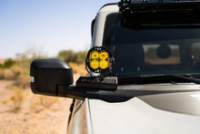 Load image into Gallery viewer, DV8 21-22 Ford Bronco A-Pillar Pod Light Mounts - Corvette Realm