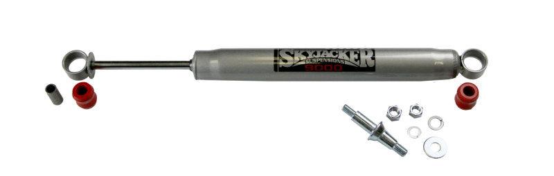 Skyjacker 2008-2010 Ford F-350 Super Duty Steering Damper Kit - Corvette Realm