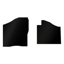 Load image into Gallery viewer, DEI 24-26 Polaris Xpedition ADV 2-Door Floor Mat Set - 2 Piece