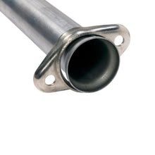 Load image into Gallery viewer, BBK 96-04 Mustang 4.6 GT / Cobra Short Mid X Pipe w Catalytic Converters 2-1/2 For Long Tube Headers - Corvette Realm