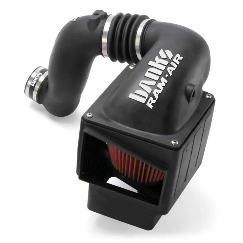 Banks Power 07-09 Dodge 6.7L Ram-Air Intake System - Corvette Realm