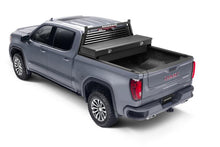 Load image into Gallery viewer, BackRack 99-23 Ford F250/350/450 Louvered Rack Frame Only Requires Hardware - Corvette Realm