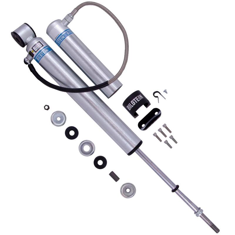 Bilstein B8 03-11 Mercedes-Benz G55 AMG Front Left 46mm 24.57in Ext Length Monotube Shock Absorber - Corvette Realm