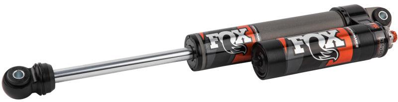 Fox 20-Up GM 2500/3500 Performance Elite Series 2.5 Rear Adjustable Shocks 0-1in Lift - Corvette Realm