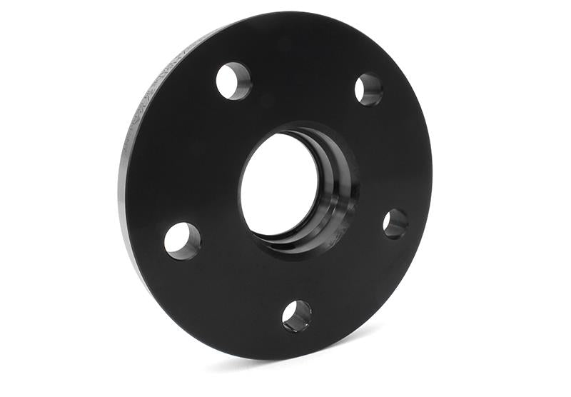 PERRIN Subaru/Toyota/Scion 15mm Wheel Spacers (Slip-On Style With Studs) 5x114.3 56mm CB - Pair