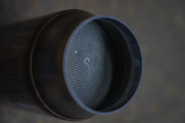 Kooks 09-13 C6 Corvette LS3 6.2L 1-7/8 x 3 Header & Green Catted X-Pipe Kit