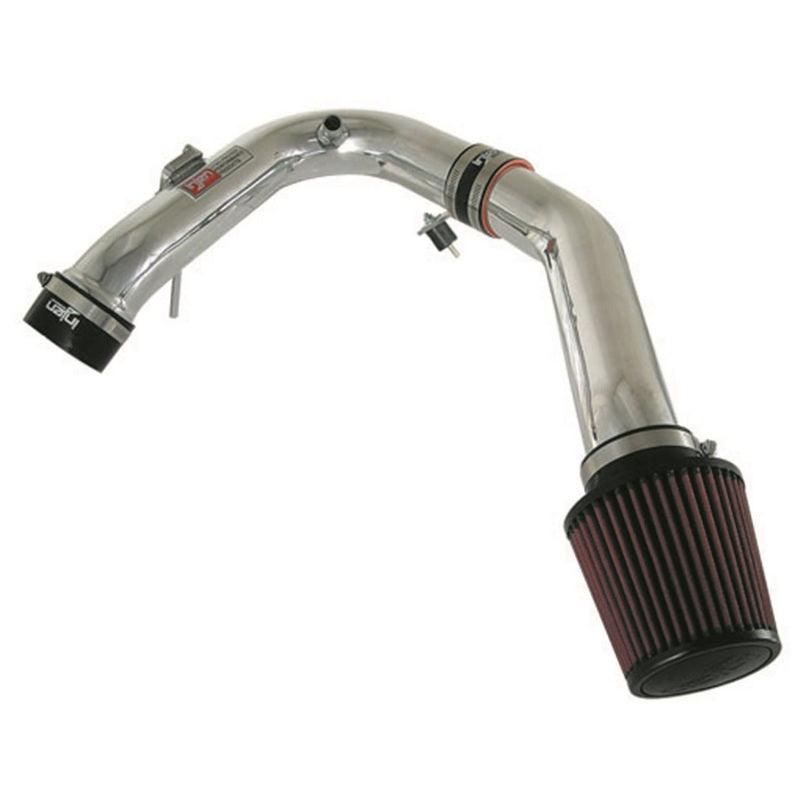 Injen 2004 Matrix XRS Polished Cold Air Intake - Corvette Realm