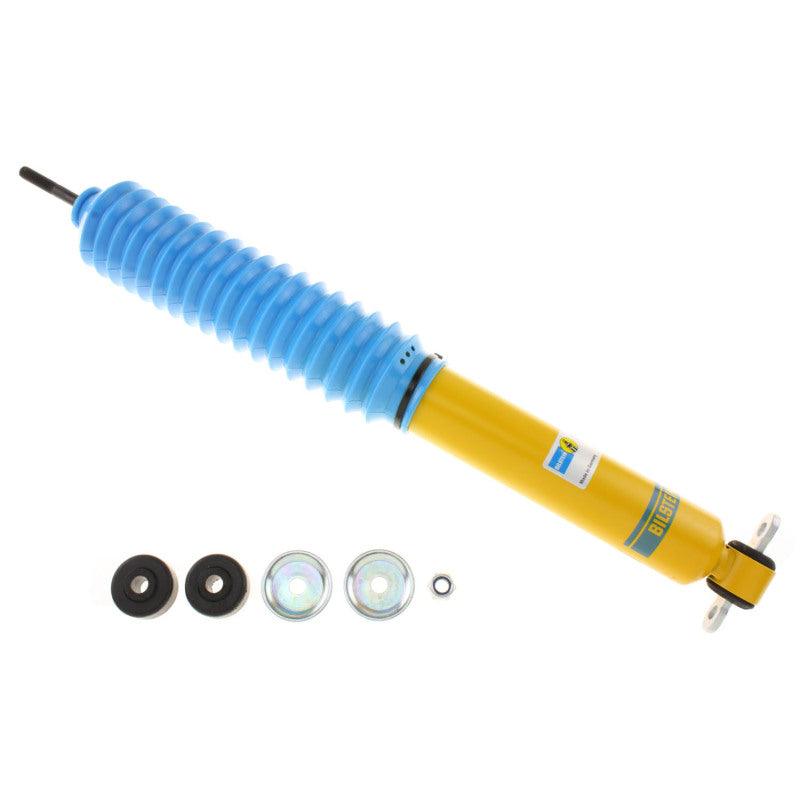 Bilstein B6 1998 Jeep Wrangler SE Front 46mm Monotube Shock Absorber - Corvette Realm