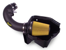 Airaid 11-14 Ford Mustang GT 5.0L MXP Intake System w/ Tube - Corvette Realm