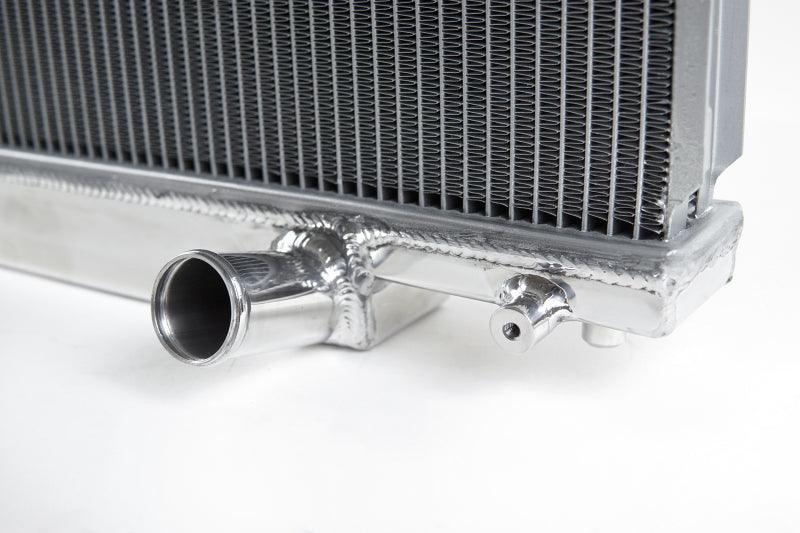 CSF 93-98 Toyota Supra Radiator - Corvette Realm