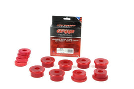BBK 86-04 Mustang BBK Rear Lower Control Arm Replacement Bushing Kit - Corvette Realm