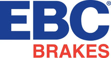 Load image into Gallery viewer, EBC 07-11 Mercedes-Benz CL63 AMG 6.2 Yellowstuff Rear Brake Pads