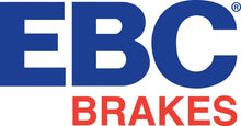 Load image into Gallery viewer, EBC 06-09 Mazda 6 2.3 Turbo (Mazdaspeed) Redstuff Front Brake Pads - Corvette Realm
