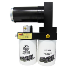 Load image into Gallery viewer, FASS 00-05 Ford Excursion Powerstroke 140gph/65psi Titanium Fuel Air Separation System TS F15 140G