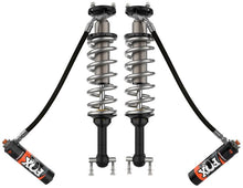 Load image into Gallery viewer, Fox 21+ Ford Bronco 2.5 Performance Series Front Coil-Over Reservoir Shock w/ UCA - Adjustable - Corvette Realm