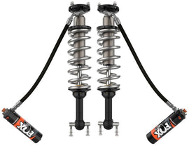 Fox 21+ Ford Bronco 2.5 Performance Series Front Coil-Over Reservoir Shock w/ UCA - Adjustable - Corvette Realm