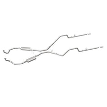 Load image into Gallery viewer, MagnaFlow C/B 59-64 Bel Air/Biscayne/Impala - Corvette Realm
