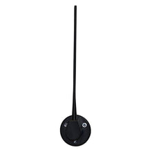 Load image into Gallery viewer, DV8 Offroad 1997-06 Jeep TJ Replacement Antenna Black - Corvette Realm