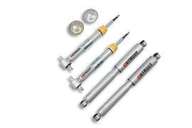 Belltech SHOCK SET STREET PERFORMANCE - Corvette Realm