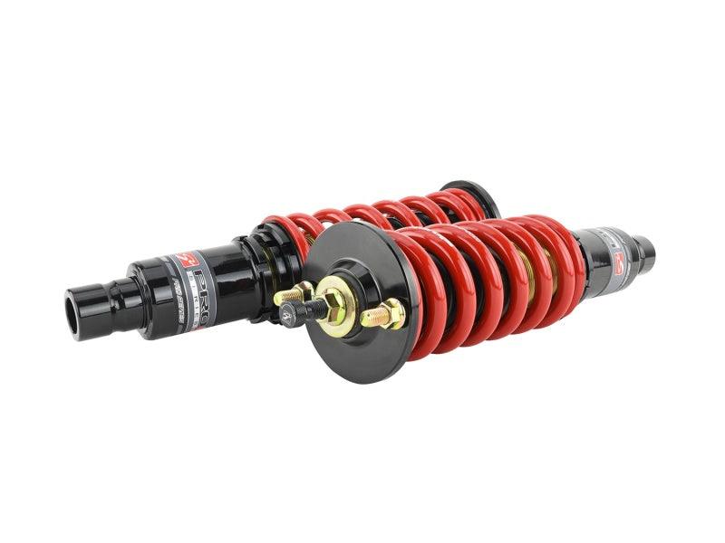 Skunk2 88-91 Honda Civic/CRX Pro-ST Coilovers (Front 10 kg/mm - Rear 8 kg/mm) - Corvette Realm