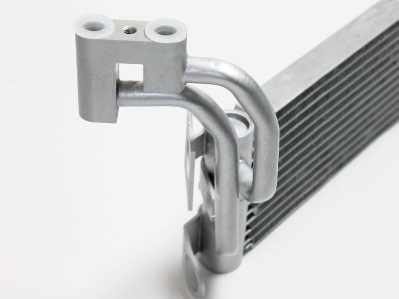 CSF 07-13 BMW M3 (E9X) DCT Oil Cooler - Corvette Realm