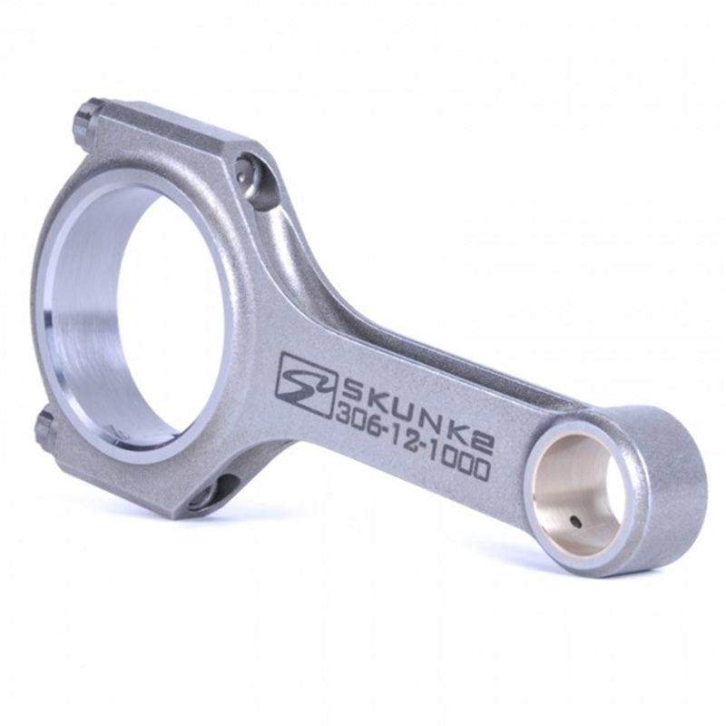 Skunk2 Alpha Series Subaru EJ25 Connecting Rods - Corvette Realm