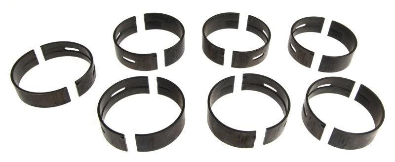 Clevite Toyota 2JZGE / 2JZGTE Main Bearing Set - Corvette Realm