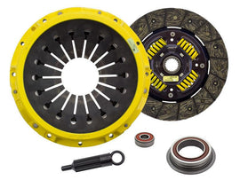 ACT 1988 Toyota Supra XT/Perf Street Sprung Clutch Kit - Corvette Realm