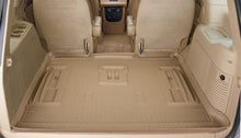 Load image into Gallery viewer, Husky Liners 00-05 Ford Excursion Classic Style Tan Rear Cargo Liner (Behind 3rd Seat) - Corvette Realm