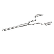 Load image into Gallery viewer, MagnaFlow Sys CB 05 Chrysler/Dodge SRT 6.1 V8 - Corvette Realm
