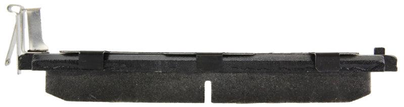 StopTech Performance 13 Scion FR-S / 13 Subaru BRZ Front Brake Pads - Corvette Realm