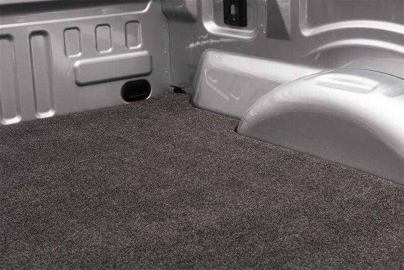 BedRug 20-23 Jeep Gladiator JT 5ft Bed XLT Mat (Use w/Spray-In & Non-Lined Bed) - Corvette Realm