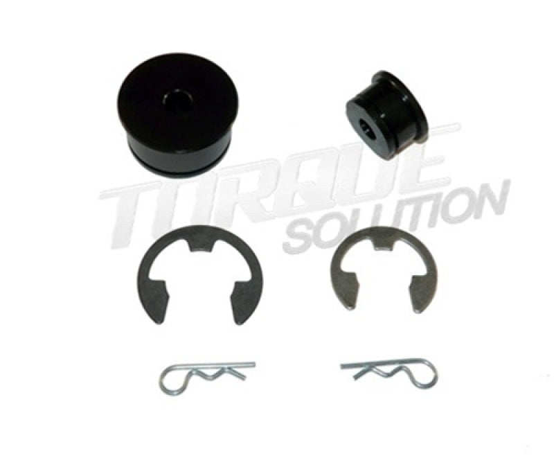 Torque Solution Shifter Cable Bushings: Scion XB 2004-06