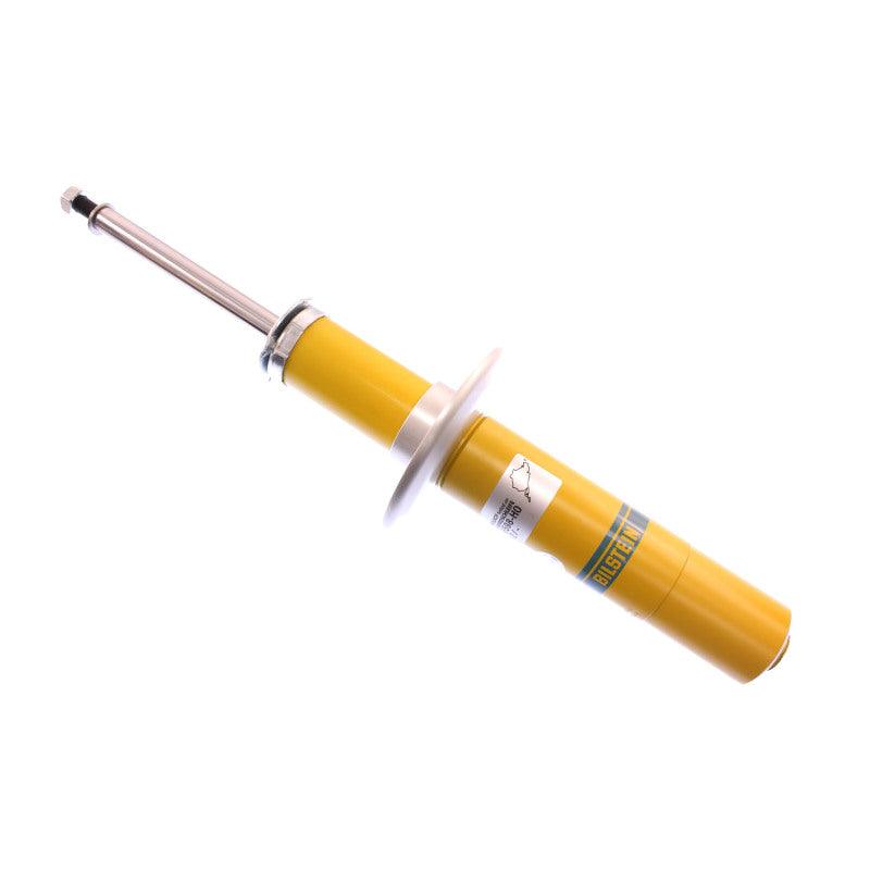 Bilstein B8 2009 Audi A4 Quattro Avant Front 46mm Monotube Shock Absorber - Corvette Realm