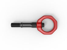 Load image into Gallery viewer, AFE 20-24 C8 Corvette Rear Tow Hook - Red