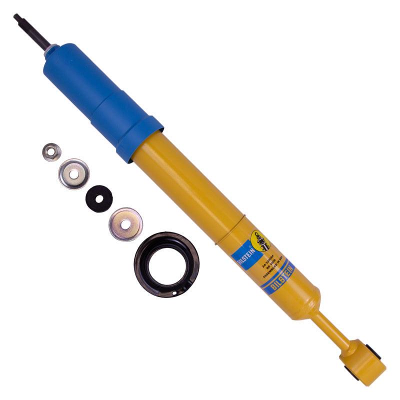 Bilstein 4600 Series 10-22 Toyota 4Runner/ 10-14 Toyota FJ Front Monotube Shock Absorber - Corvette Realm