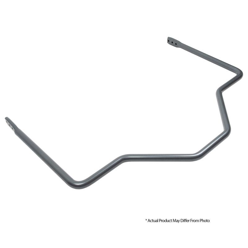 Belltech 1in Rear Anti-Sway Bar 205+ Ford F-150 (All Short Bed Cabs) 2WD/4WD - Corvette Realm