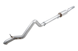 AWE Tuning 20-21 Jeep Gladiator JT 3.6L Trail Edition Cat-Back Exhaust - Corvette Realm