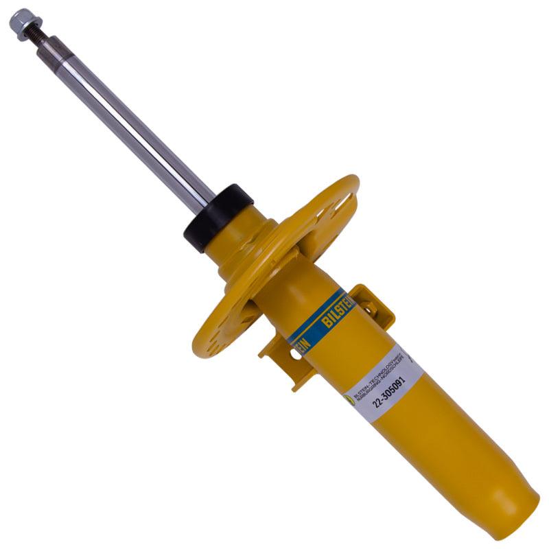 Bilstein 2021 BMW 330e xDrive B6 Performance Suspension Strut Assembly - Front Right - Corvette Realm