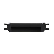 Load image into Gallery viewer, Mishimoto 2015 Ford Mustang EcoBoost Front-Mount Intercooler - Black - Corvette Realm