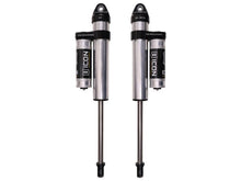 Load image into Gallery viewer, ICON 04-08 Ford F-150 4WD / 2009+ Ford F-150 2/4WD Rear 2.5 Series Shocks VS PB - Pair - Corvette Realm