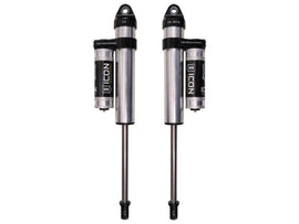ICON 04-08 Ford F-150 4WD / 2009+ Ford F-150 2/4WD Rear 2.5 Series Shocks VS PB - Pair - Corvette Realm